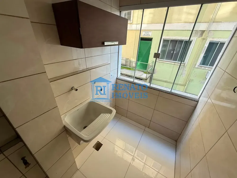 Apartamento, 2 quartos, 10 m² - Foto 17