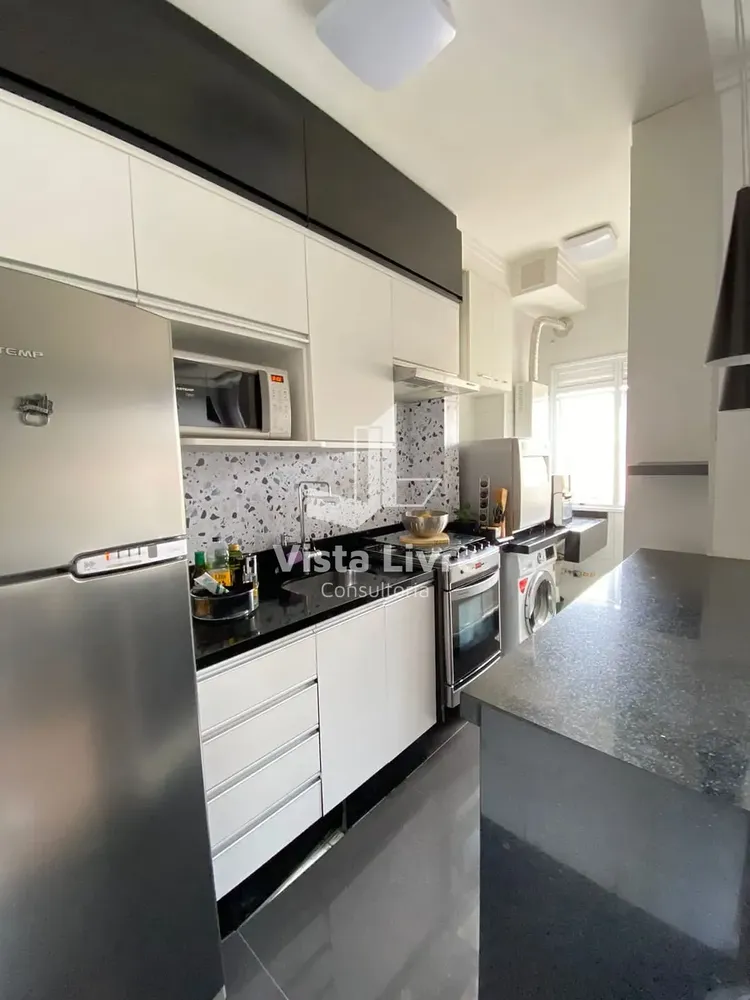 Apartamento, 2 quartos, 47 m² - Foto 4