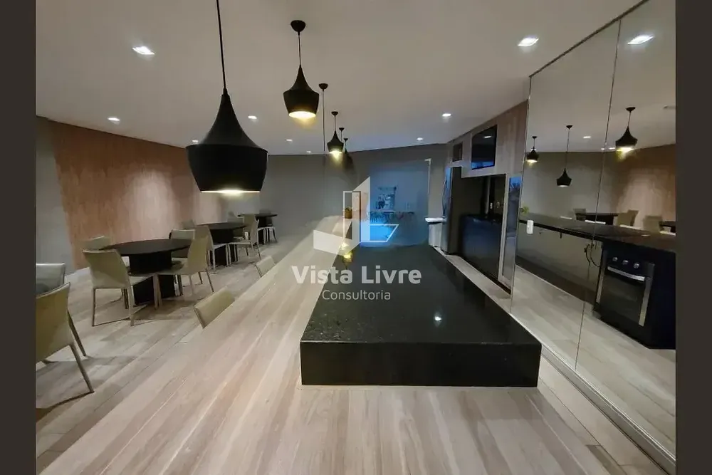 Apartamento, 2 quartos, 65 m² - Foto 5