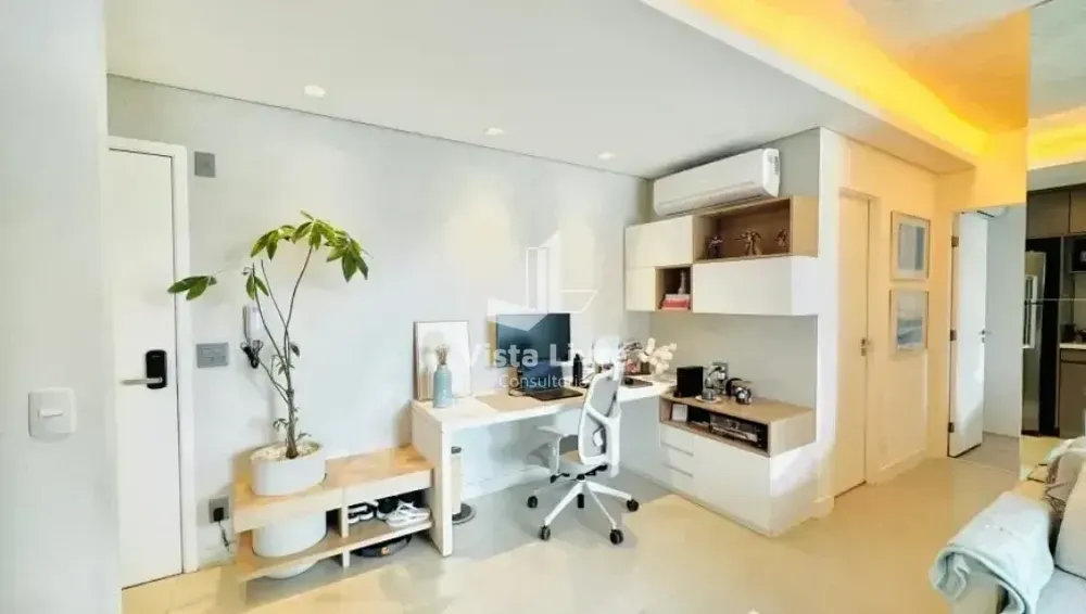 Apartamento, 2 quartos, 65 m² - Foto 1