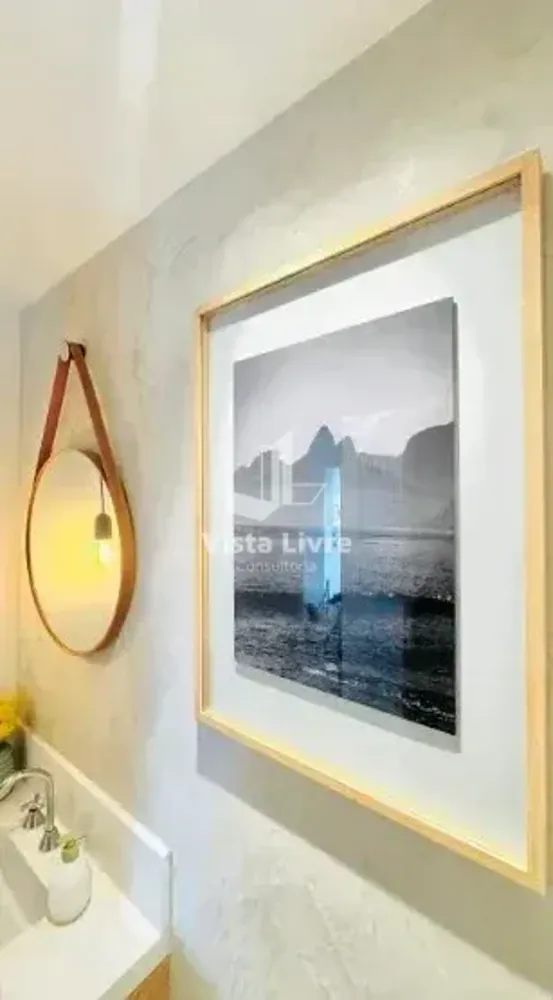 Apartamento, 2 quartos, 65 m² - Foto 7