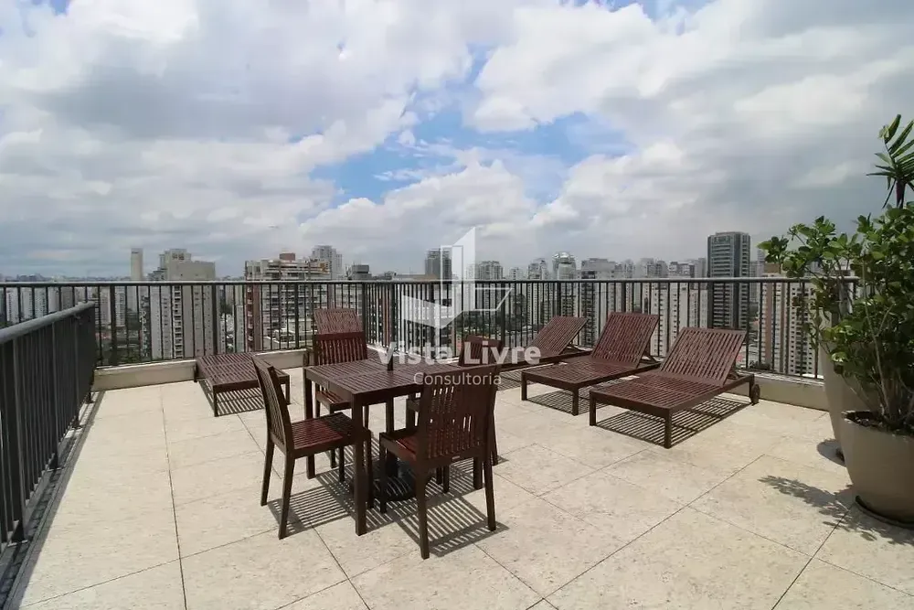 Apartamento, 2 quartos, 65 m² - Foto 3