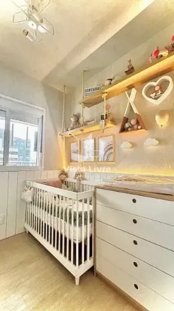 Apartamento, 2 quartos, 65 m² - Foto 2