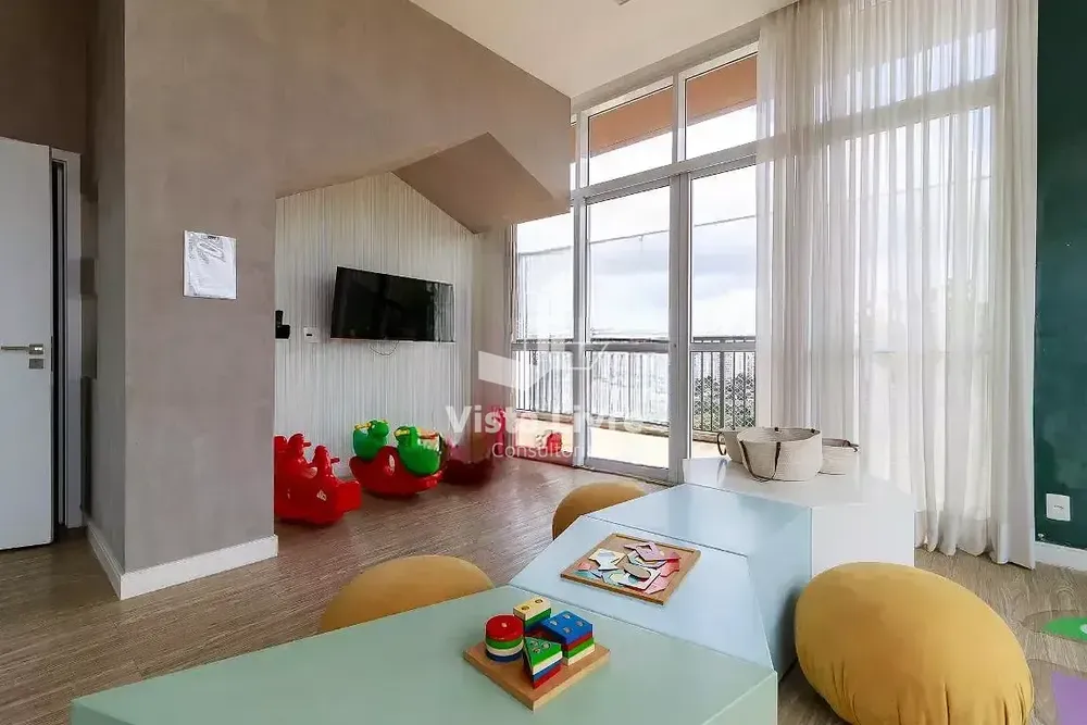 Apartamento, 2 quartos, 65 m² - Foto 4