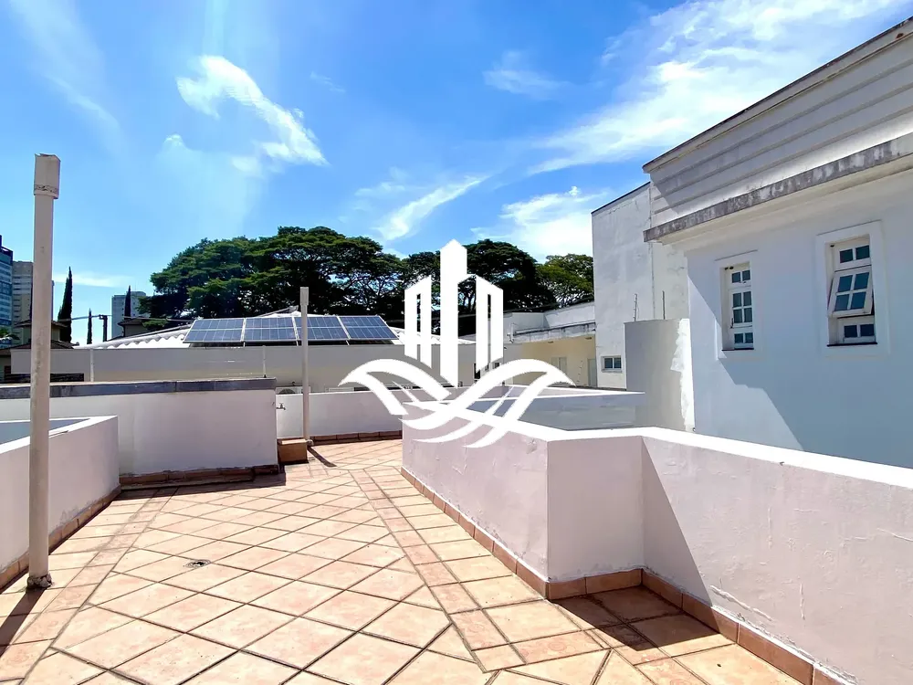 Casa, 4 quartos, 356 m² - Foto 1