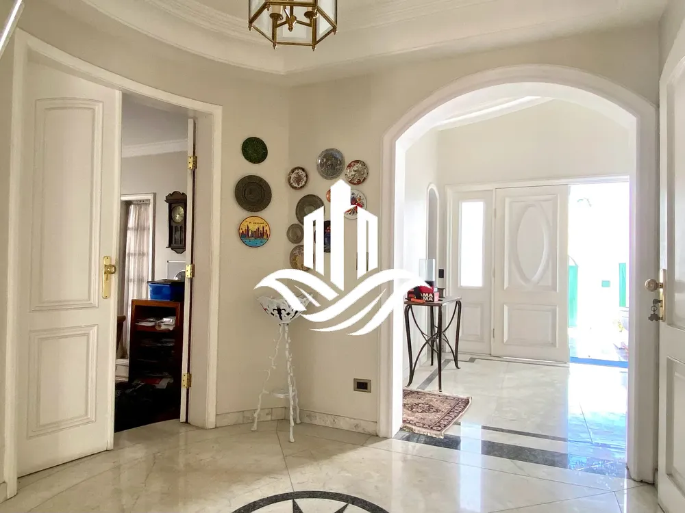 Casa, 4 quartos, 356 m² - Foto 8