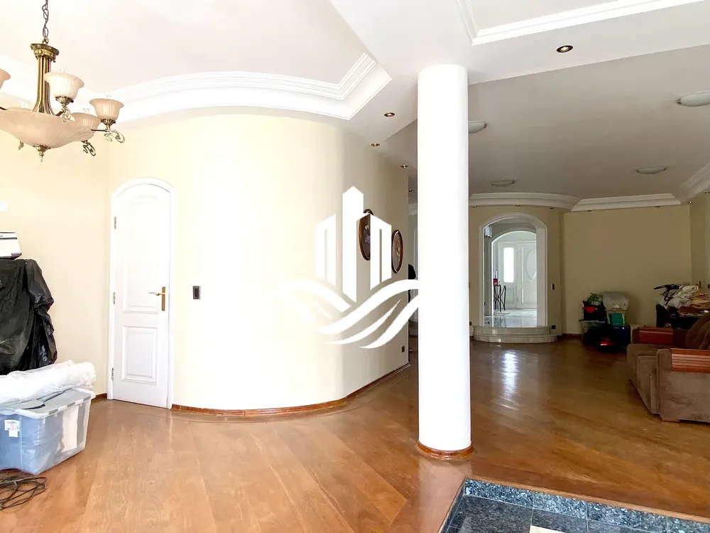 Casa, 4 quartos, 356 m² - Foto 6