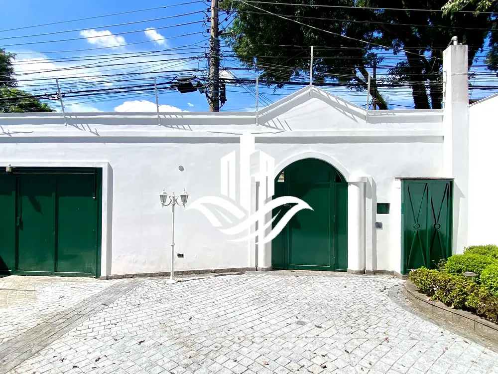 Casa, 4 quartos, 356 m² - Foto 4