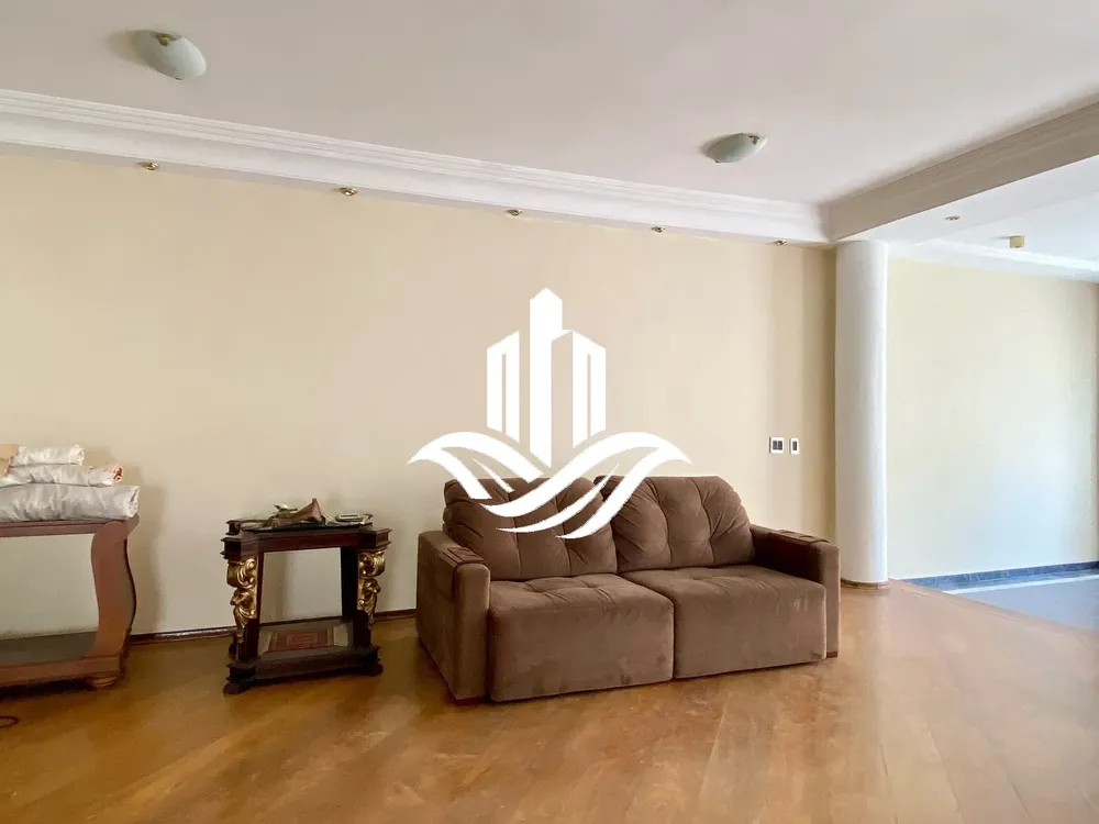 Casa, 4 quartos, 356 m² - Foto 7