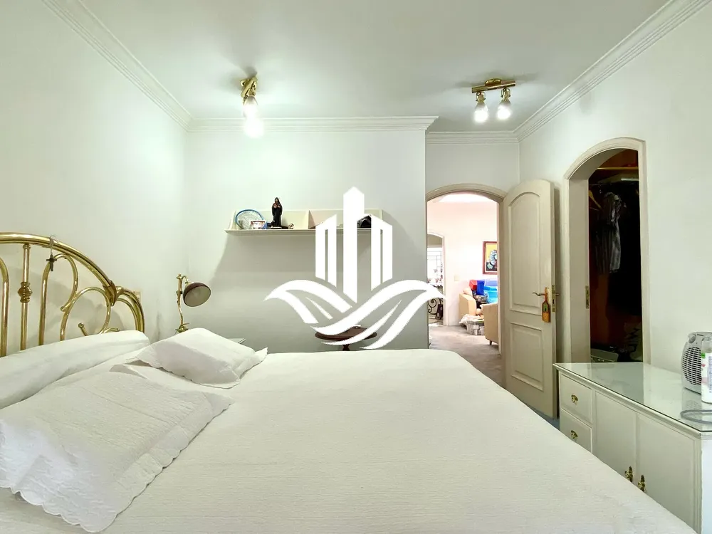 Casa, 4 quartos, 356 m² - Foto 2
