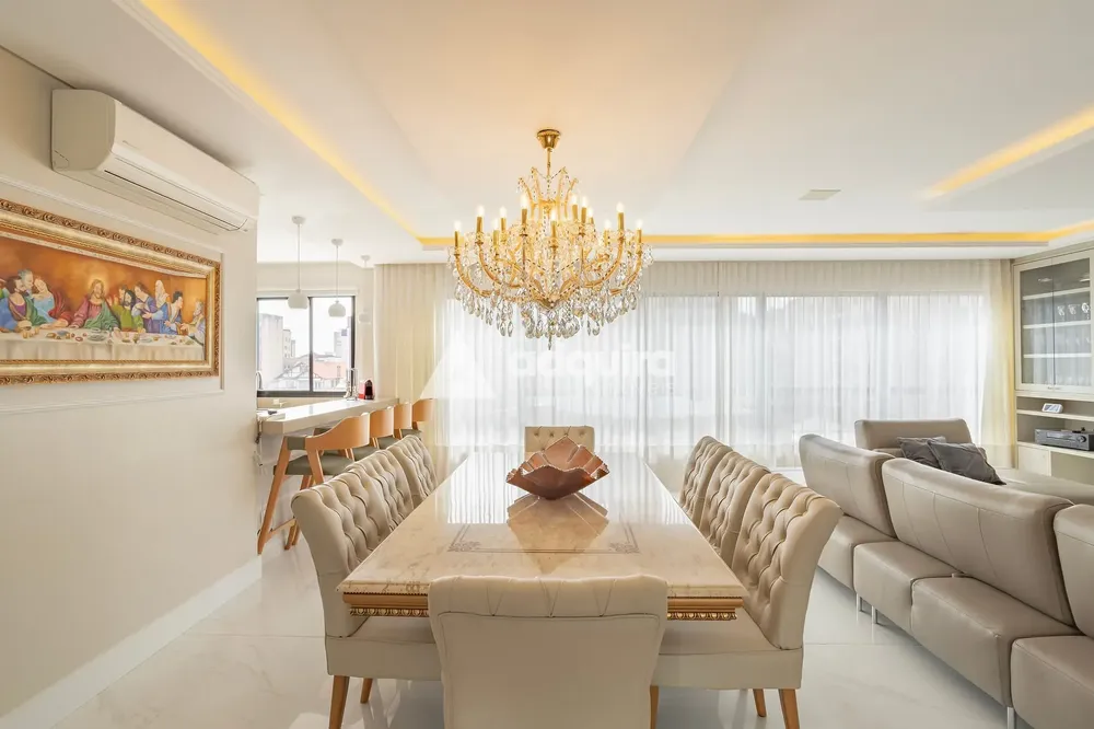 Apartamento, 4 quartos, 231 m² - Foto 3