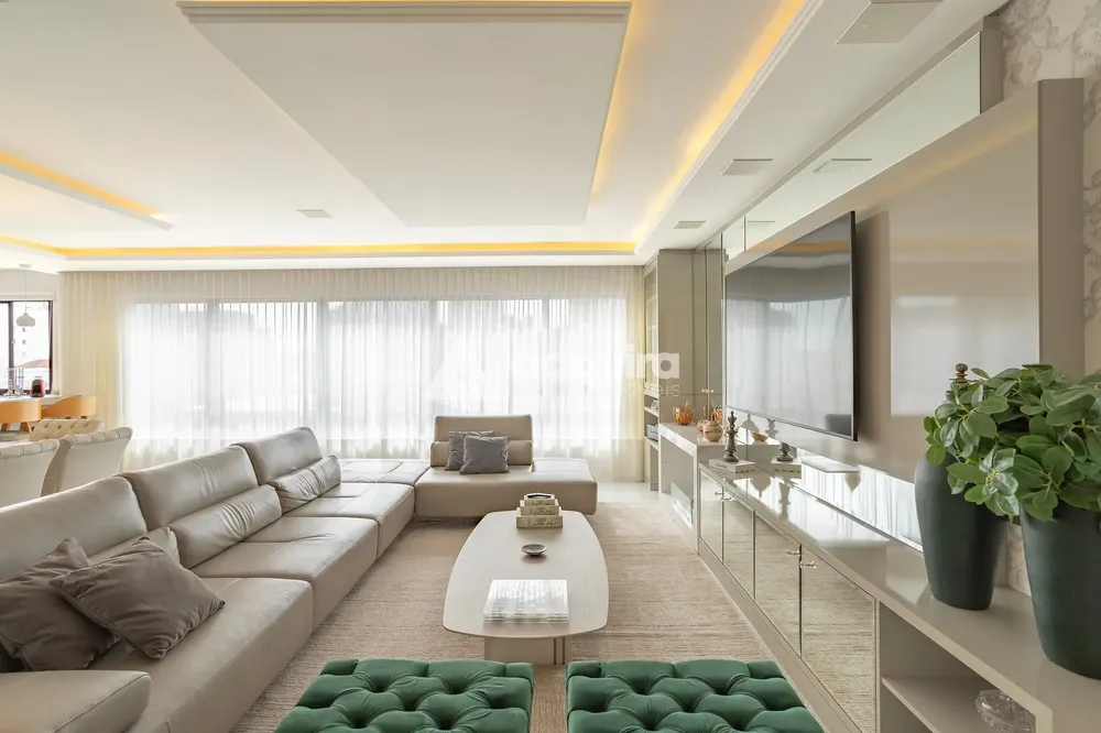 Apartamento, 4 quartos, 231 m² - Foto 4