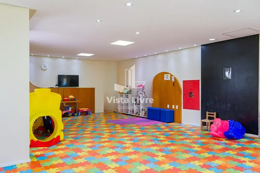 Apartamento, 3 quartos, 101 m² - Foto 1