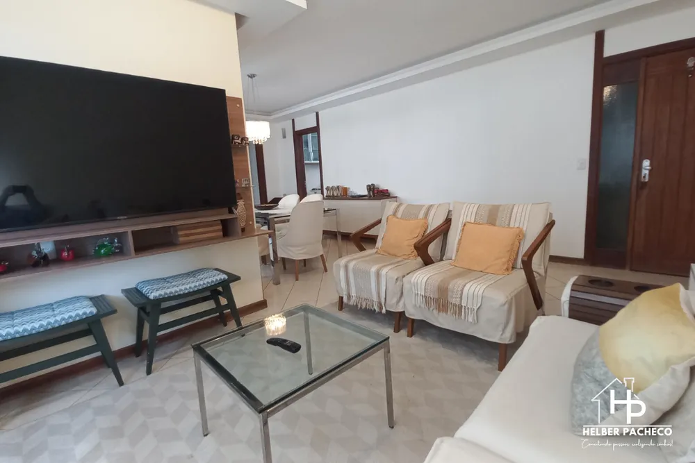 Apartamento, 3 quartos, 118 m² - Foto 8