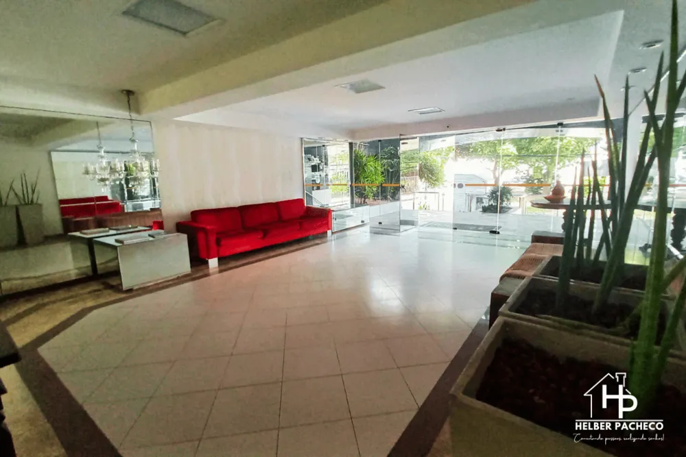 Apartamento, 3 quartos, 118 m² - Foto 2