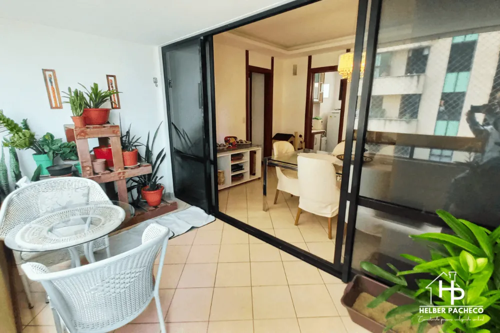 Apartamento, 3 quartos, 118 m² - Foto 6