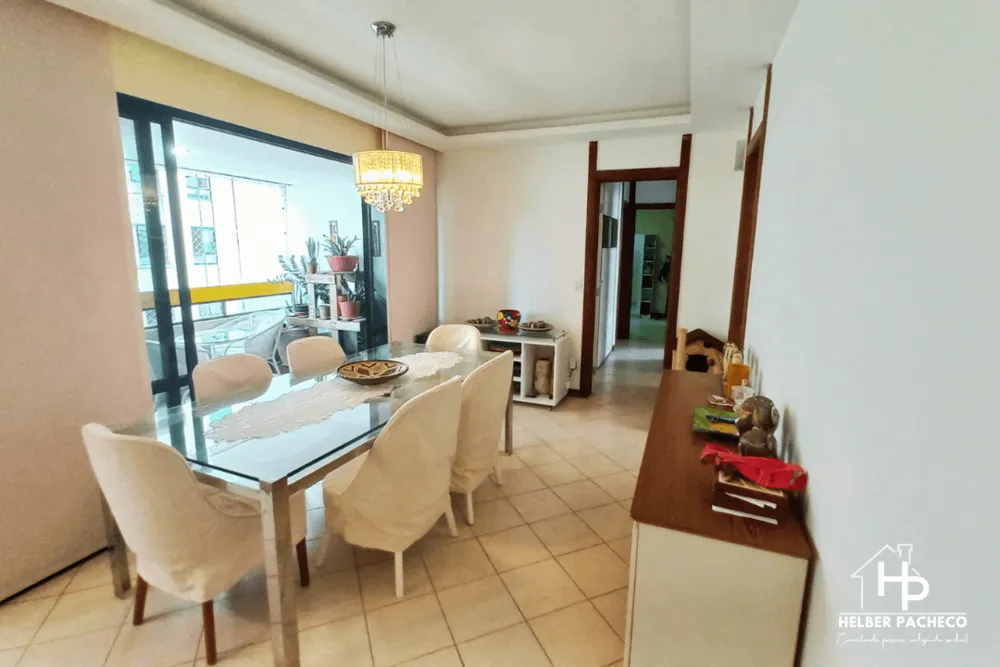 Apartamento, 3 quartos, 118 m² - Foto 1