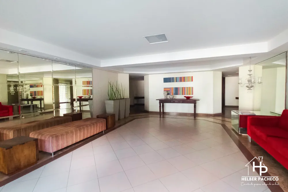 Apartamento, 3 quartos, 118 m² - Foto 5