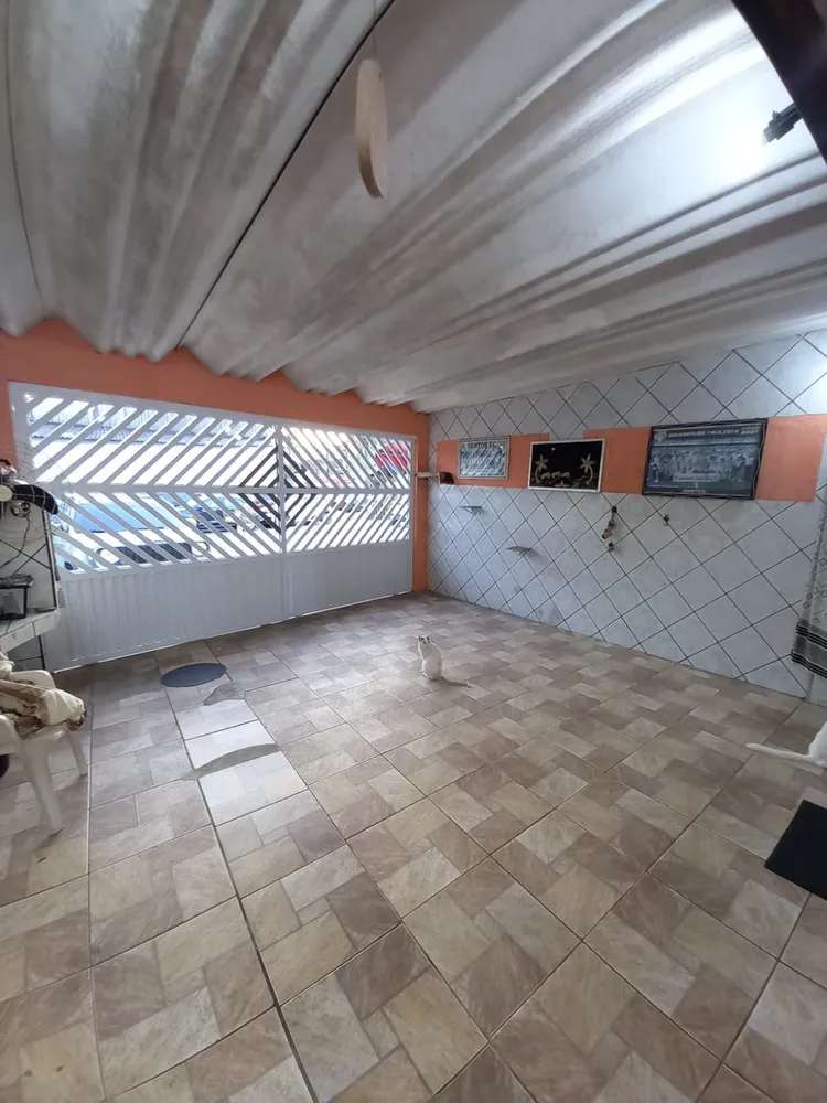 Casa, 2 quartos, 98 m² - Foto 2