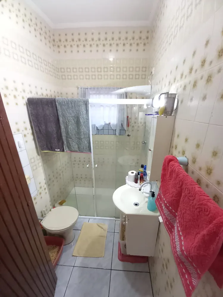 Casa, 2 quartos, 98 m² - Foto 8