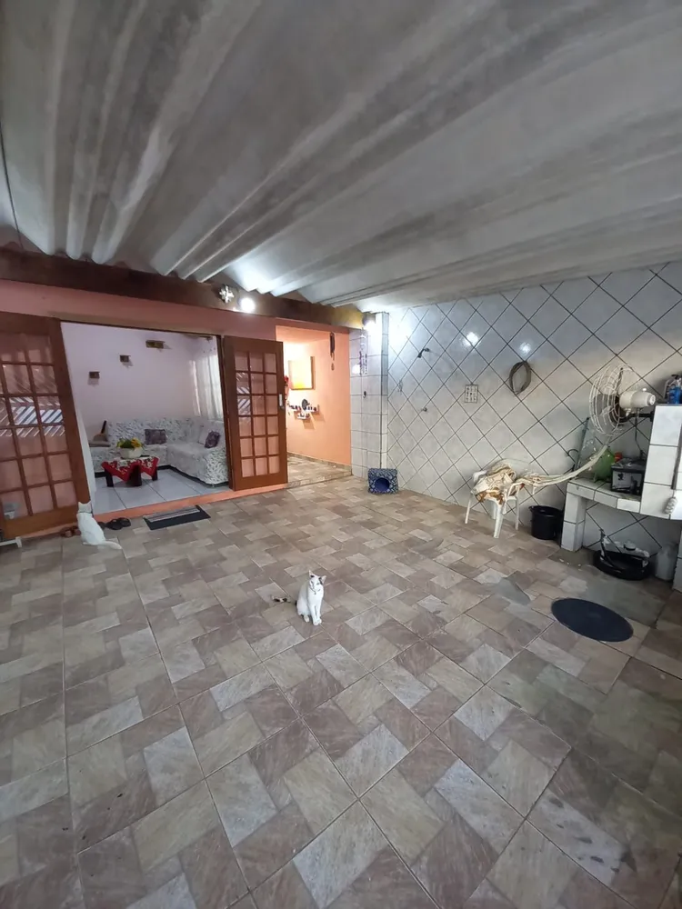 Casa, 2 quartos, 98 m² - Foto 1