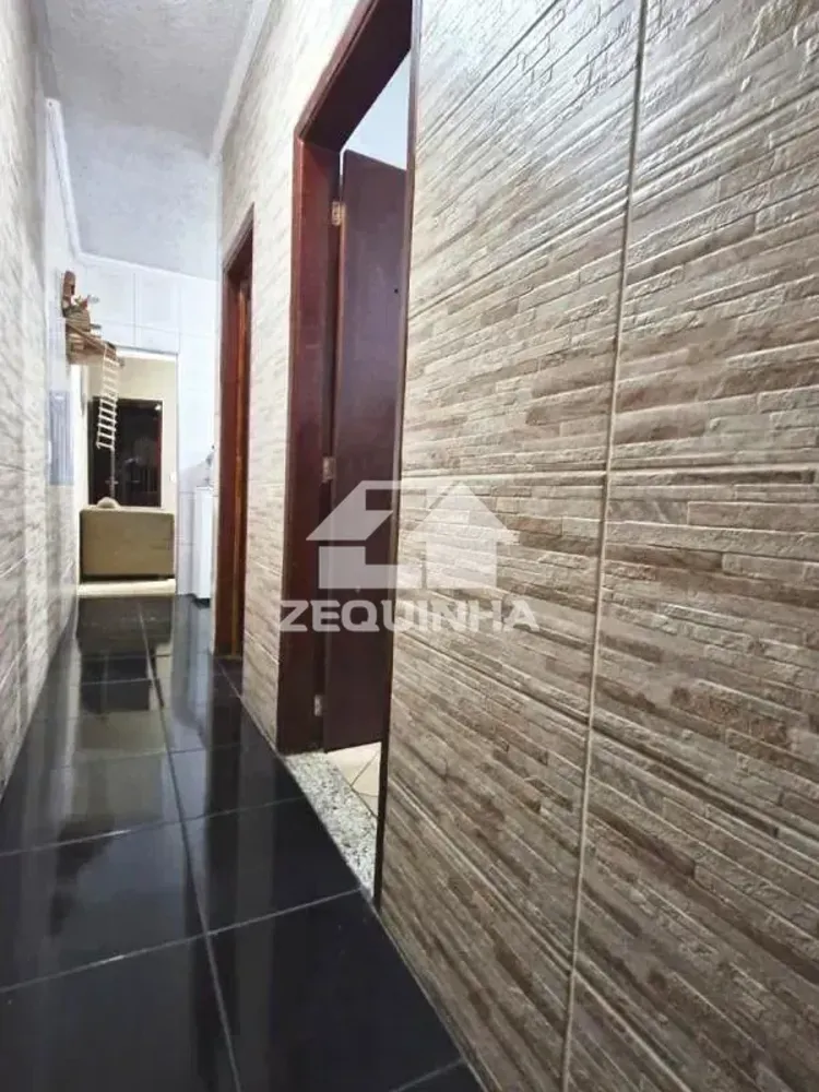 Casa, 2 quartos, 10 m² - Foto 4