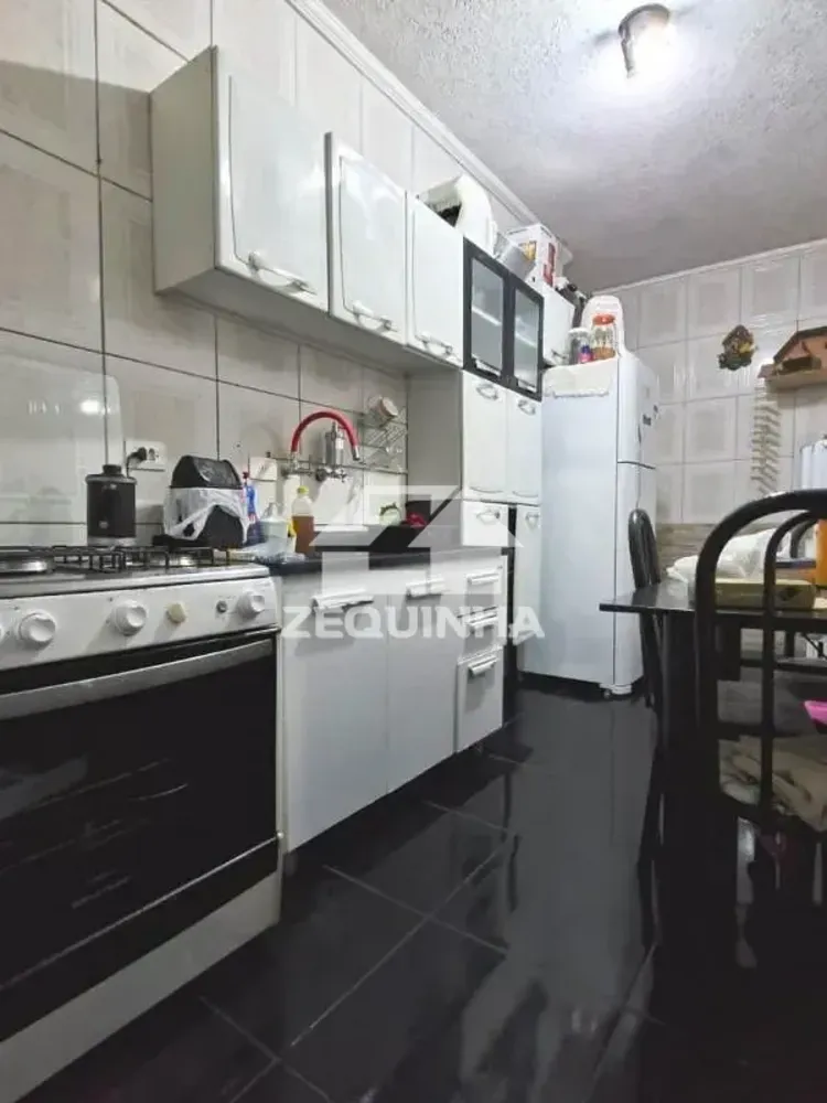 Casa, 2 quartos, 10 m² - Foto 6
