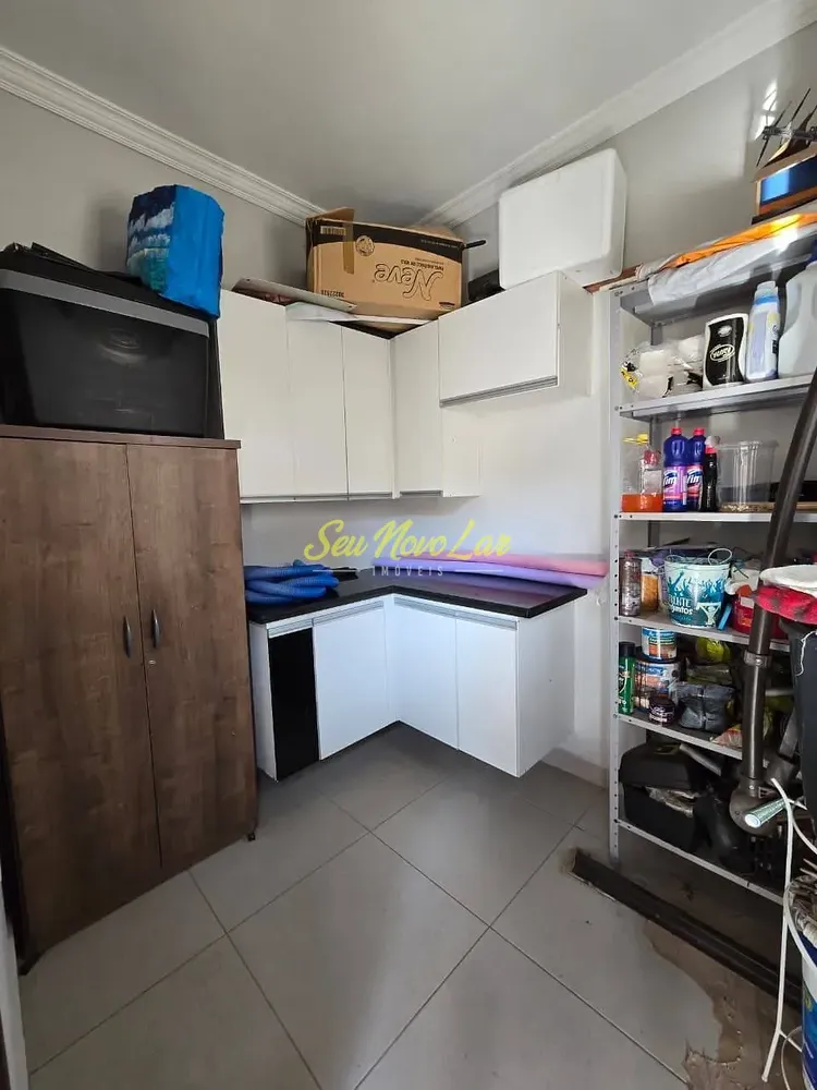 Sobrado, 3 quartos, 228 m² - Foto 6