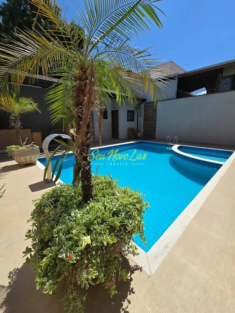 Sobrado, 3 quartos, 228 m² - Foto 4