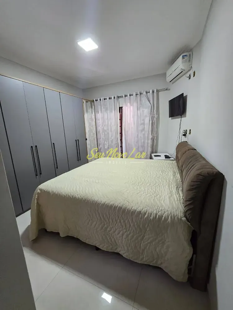 Sobrado, 3 quartos, 228 m² - Foto 7