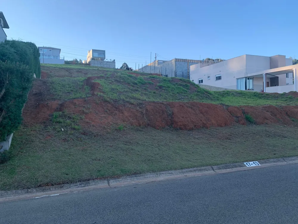 Terreno, 455 m² - Foto 2