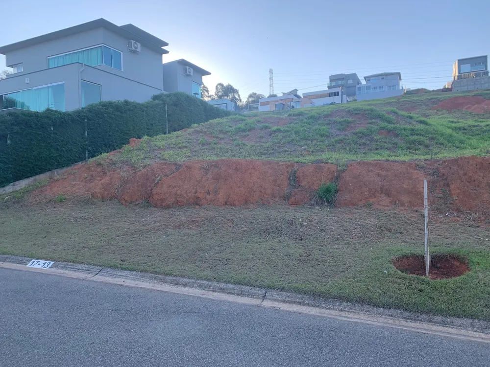 Terreno, 455 m² - Foto 3