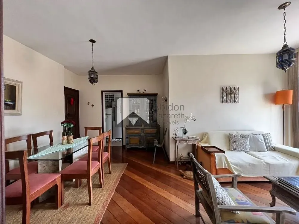 Apartamento, 3 quartos, 100 m² - Foto 6