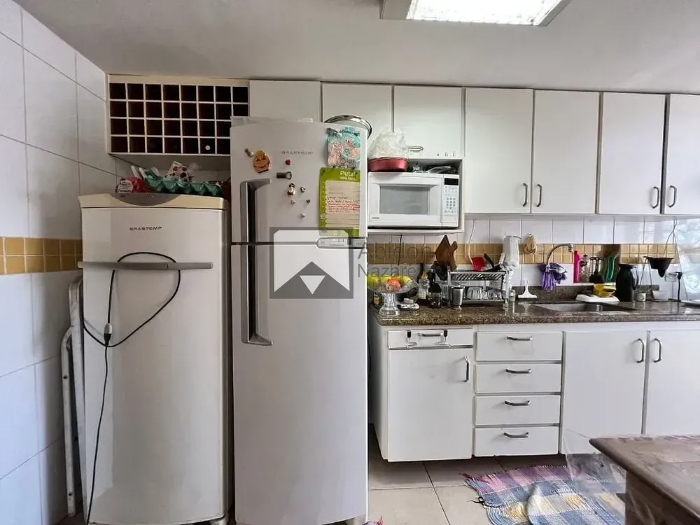 Apartamento, 3 quartos, 100 m² - Foto 8