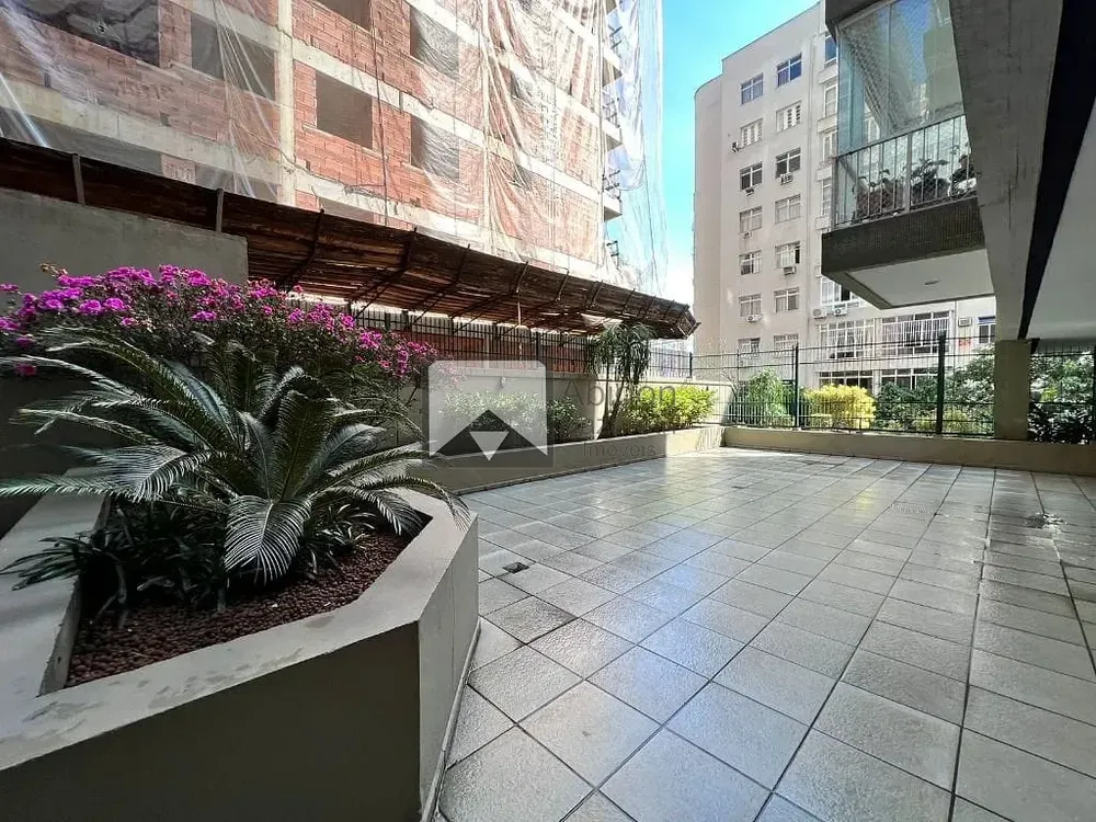 Apartamento, 3 quartos, 100 m² - Foto 25
