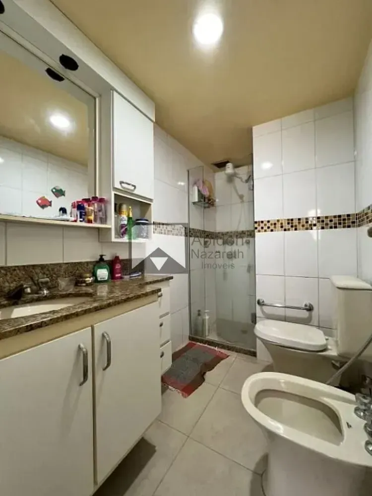 Apartamento, 3 quartos, 100 m² - Foto 18