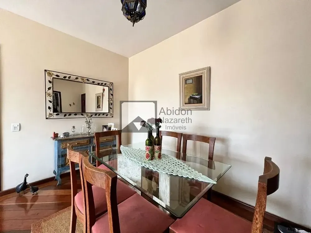 Apartamento, 3 quartos, 100 m² - Foto 3