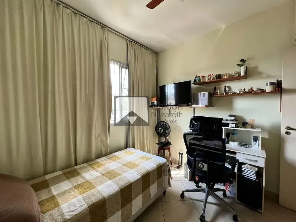 Apartamento, 3 quartos, 100 m² - Foto 11
