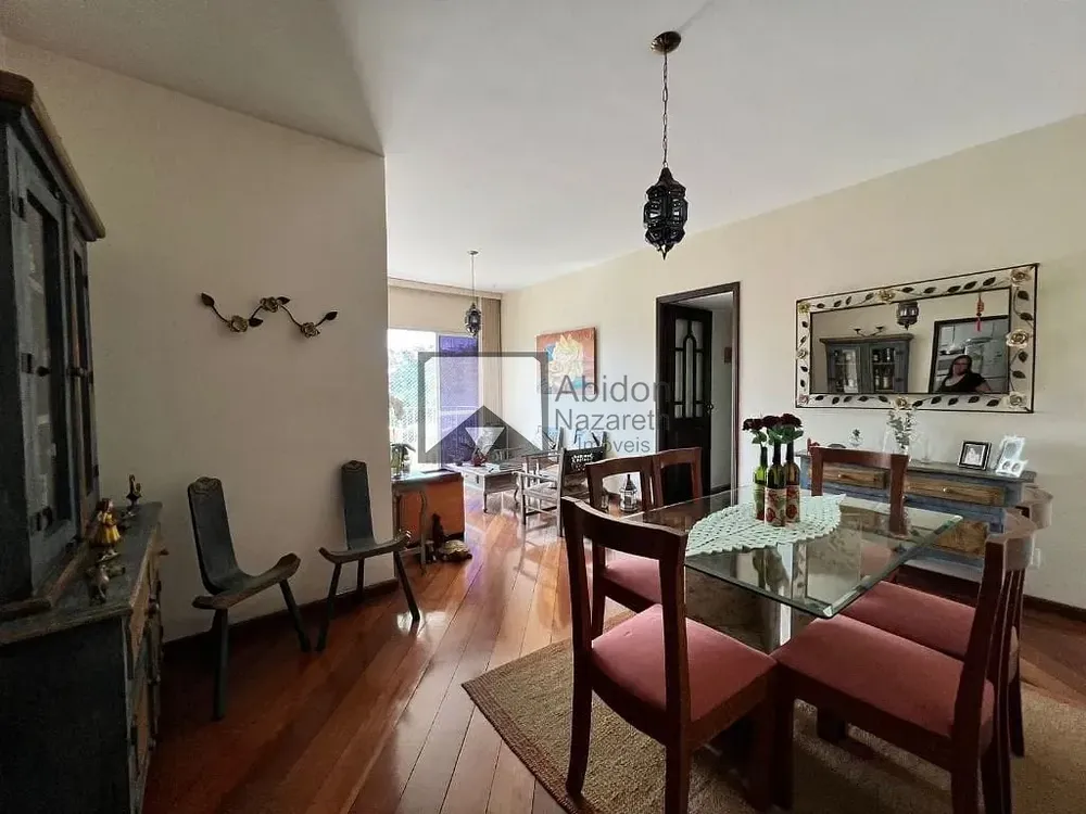 Apartamento, 3 quartos, 100 m² - Foto 1
