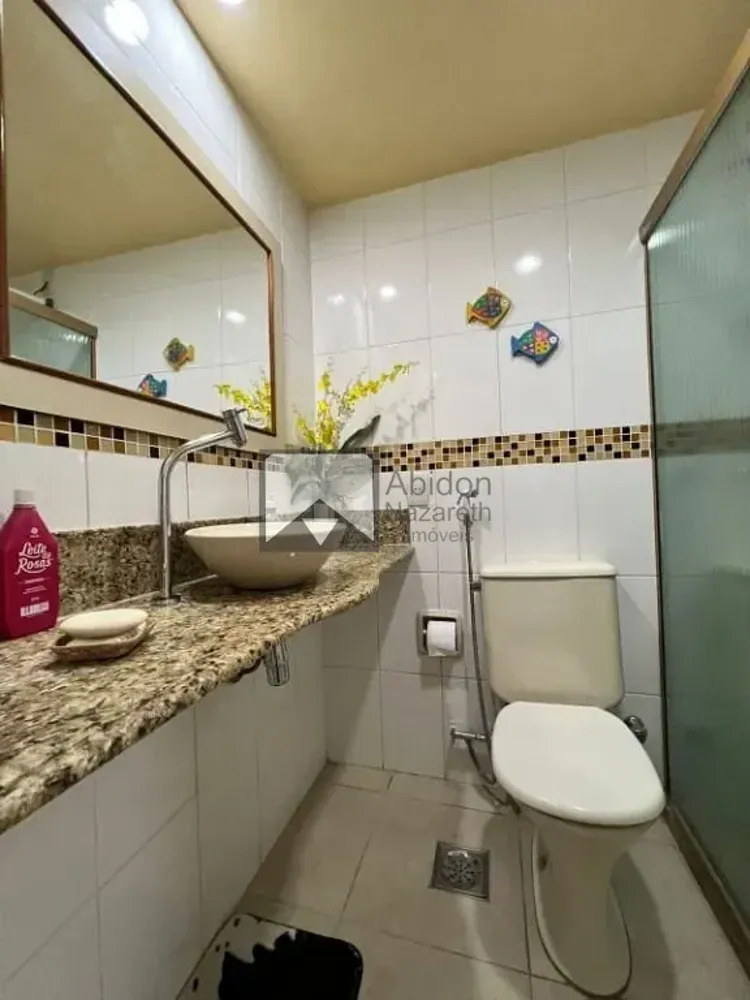 Apartamento, 3 quartos, 100 m² - Foto 14