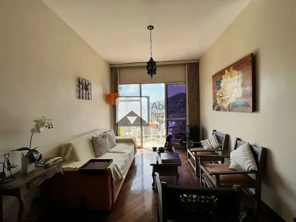 Apartamento, 3 quartos, 100 m² - Foto 4