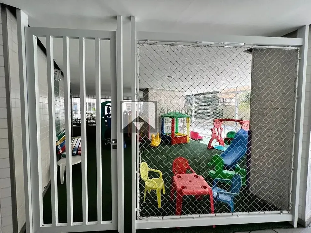 Apartamento, 3 quartos, 100 m² - Foto 26