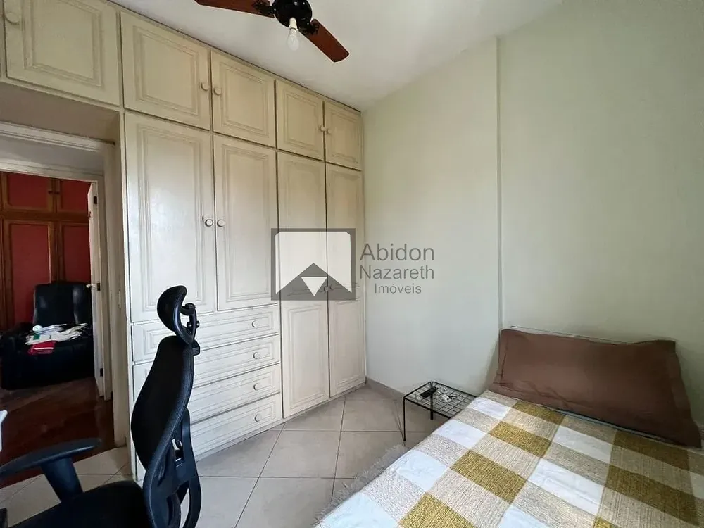 Apartamento, 3 quartos, 100 m² - Foto 13