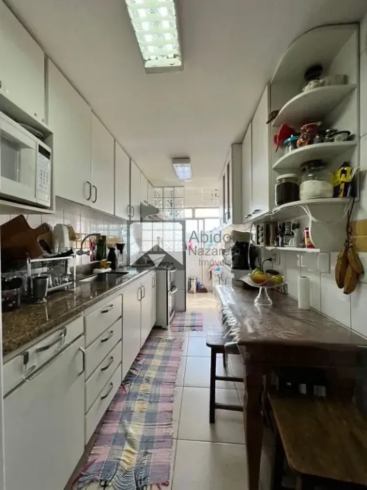 Apartamento, 3 quartos, 100 m² - Foto 9
