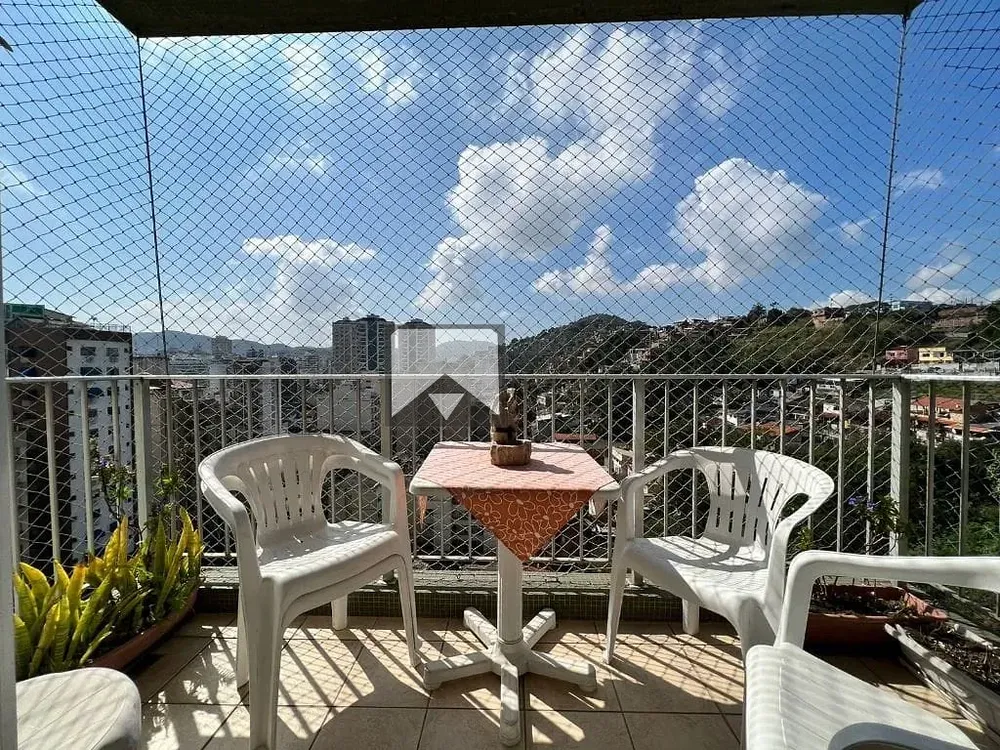 Apartamento, 3 quartos, 100 m² - Foto 7