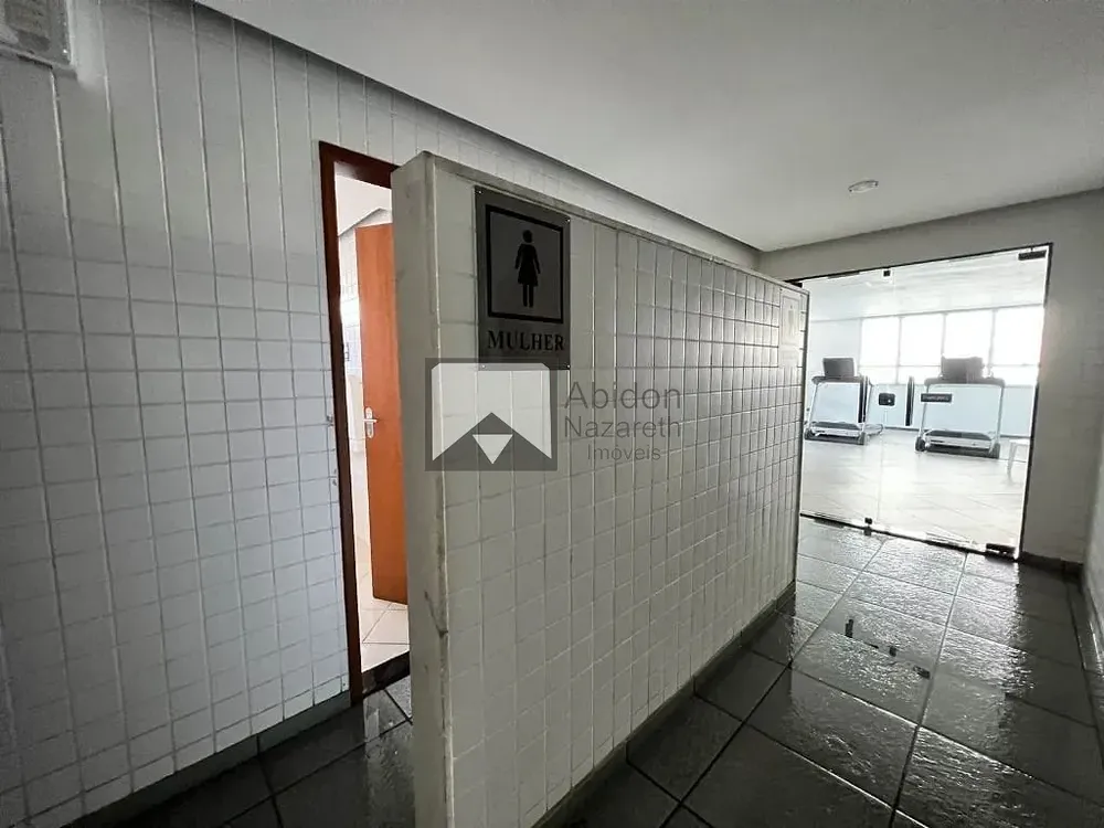 Apartamento, 3 quartos, 100 m² - Foto 23