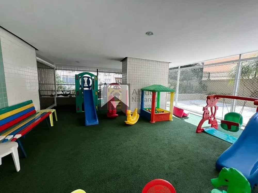 Apartamento, 3 quartos, 100 m² - Foto 20