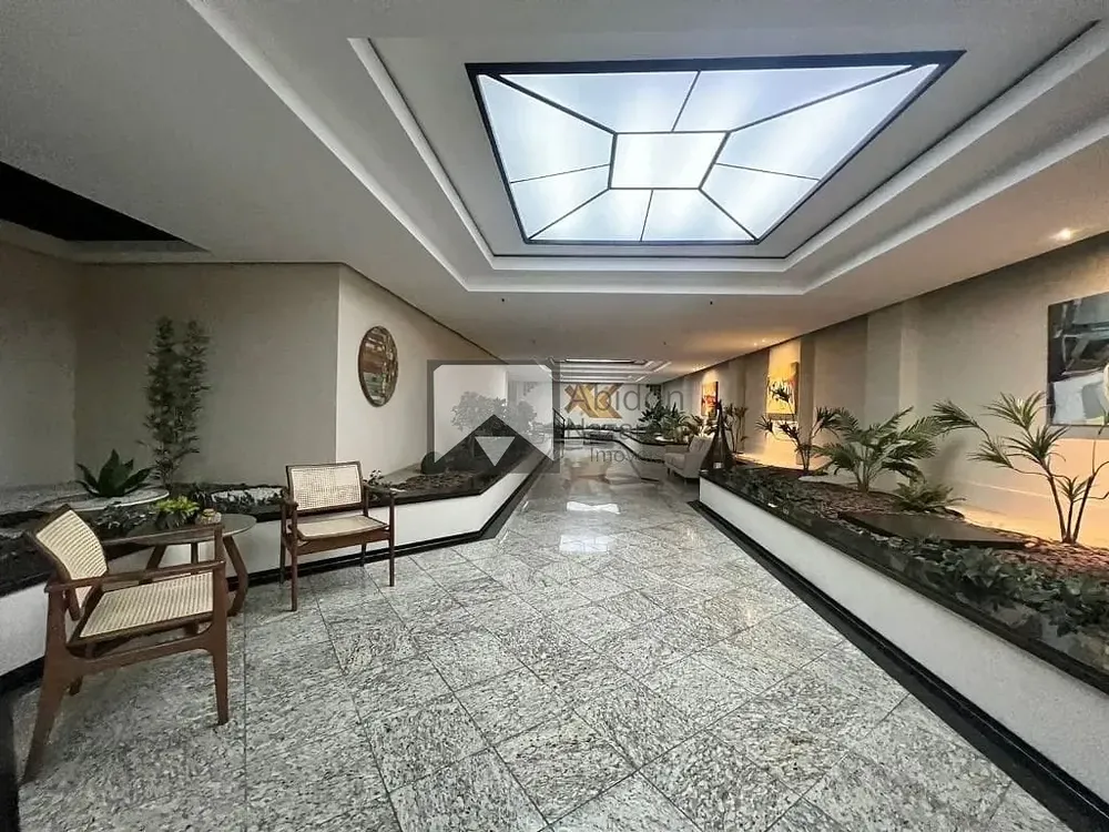 Apartamento, 3 quartos, 100 m² - Foto 27