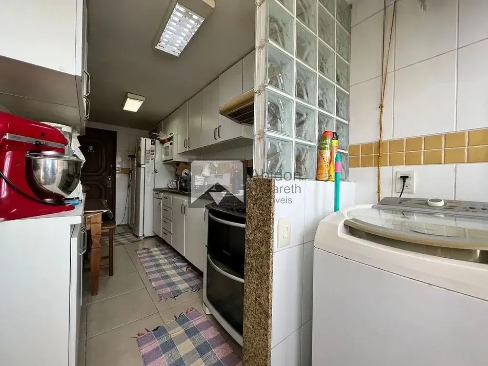 Apartamento, 3 quartos, 100 m² - Foto 10