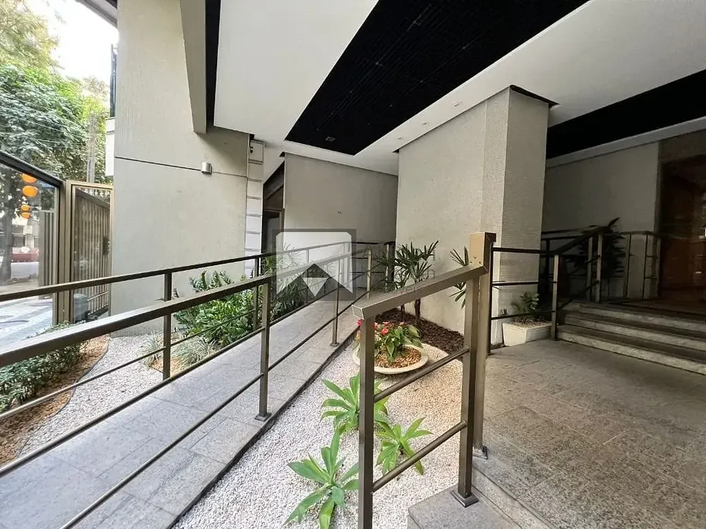 Apartamento, 3 quartos, 100 m² - Foto 24
